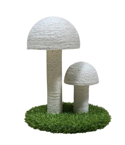 Mushroom Post