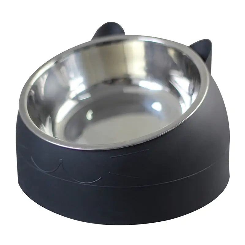 Elevated Feeding Bowls