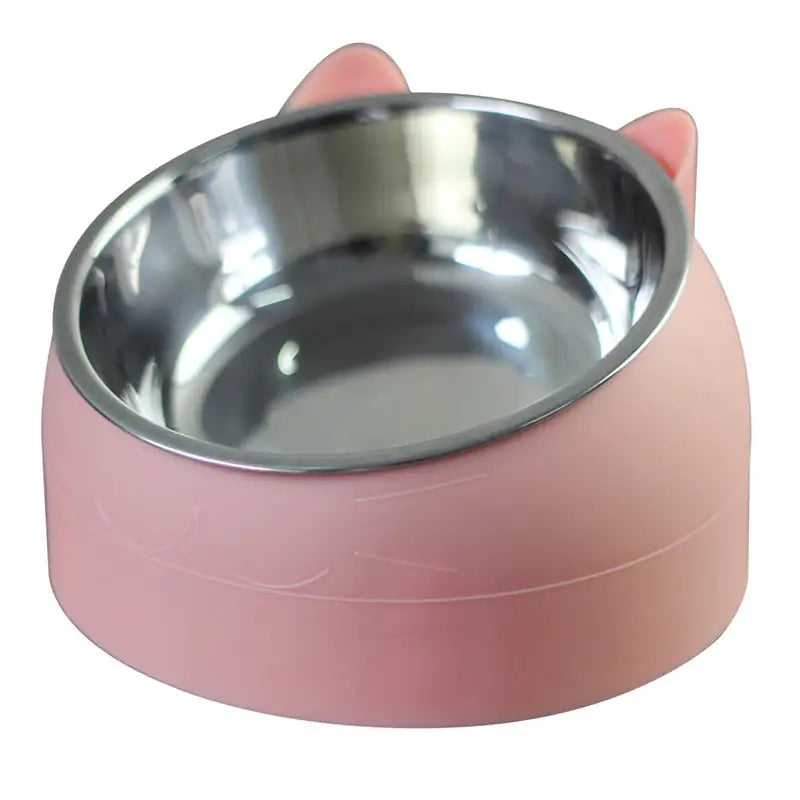 Elevated Feeding Bowls