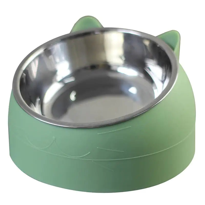 Elevated Feeding Bowls