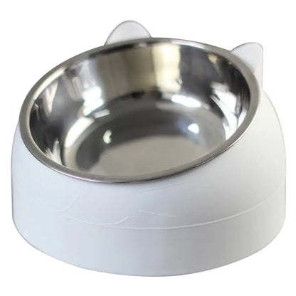 Elevated Feeding Bowls