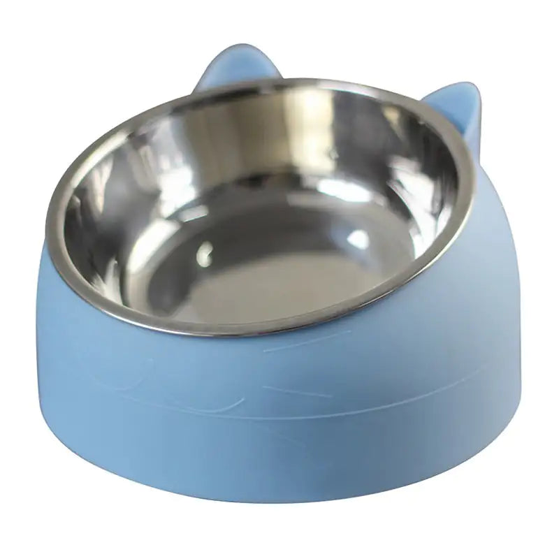 Elevated Feeding Bowls